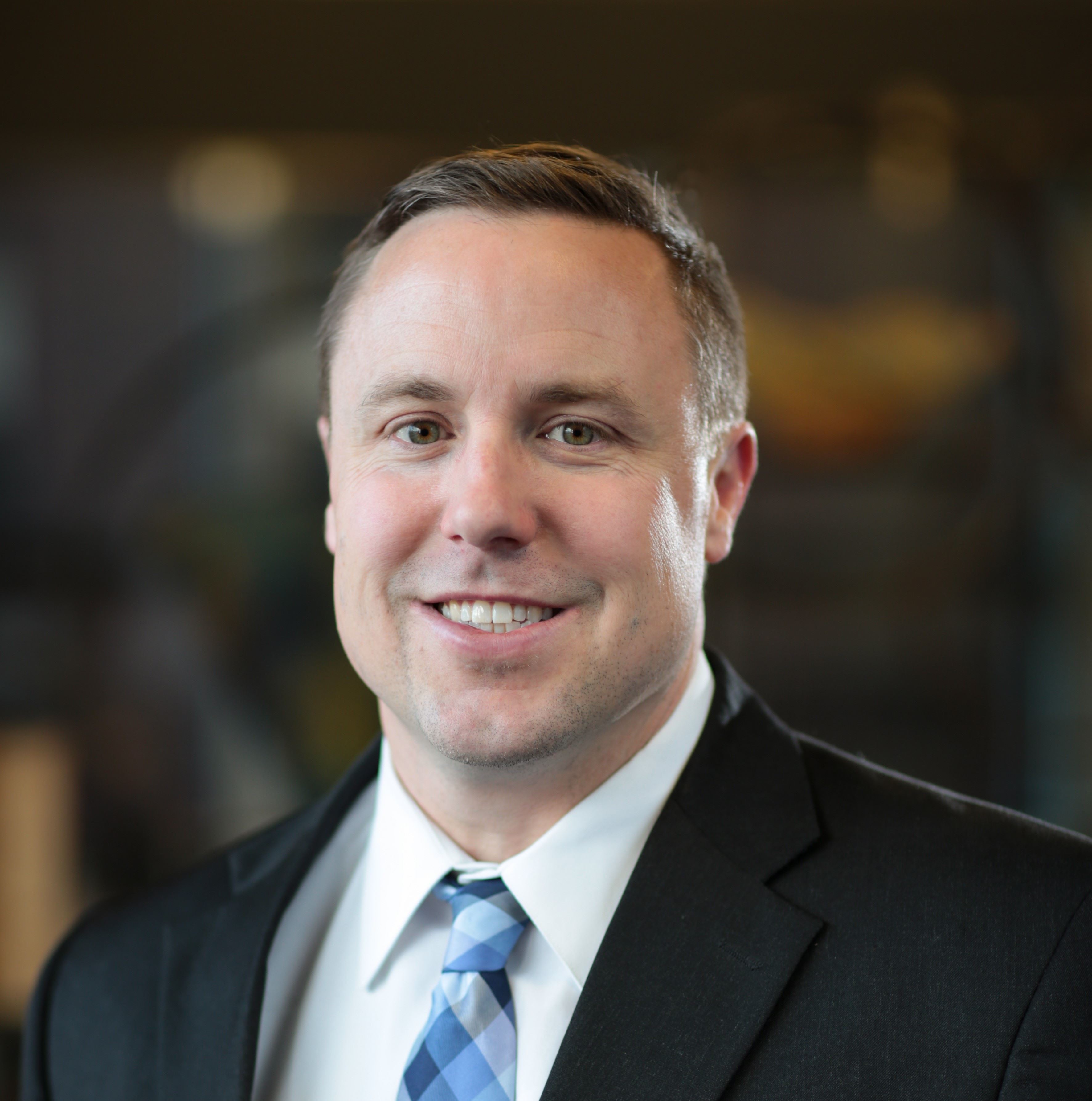 Conor E. McCarthy McCarthy Law Office, PLLC